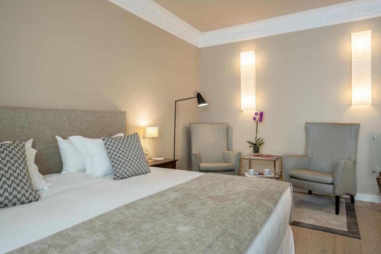 Rector Hotel 5*