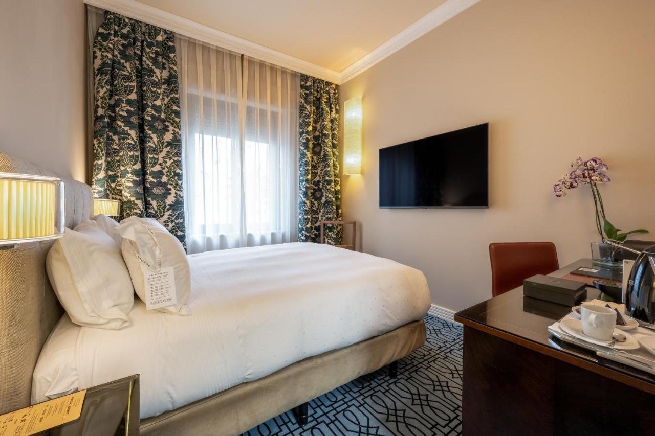 Hotel Rector Salamanca