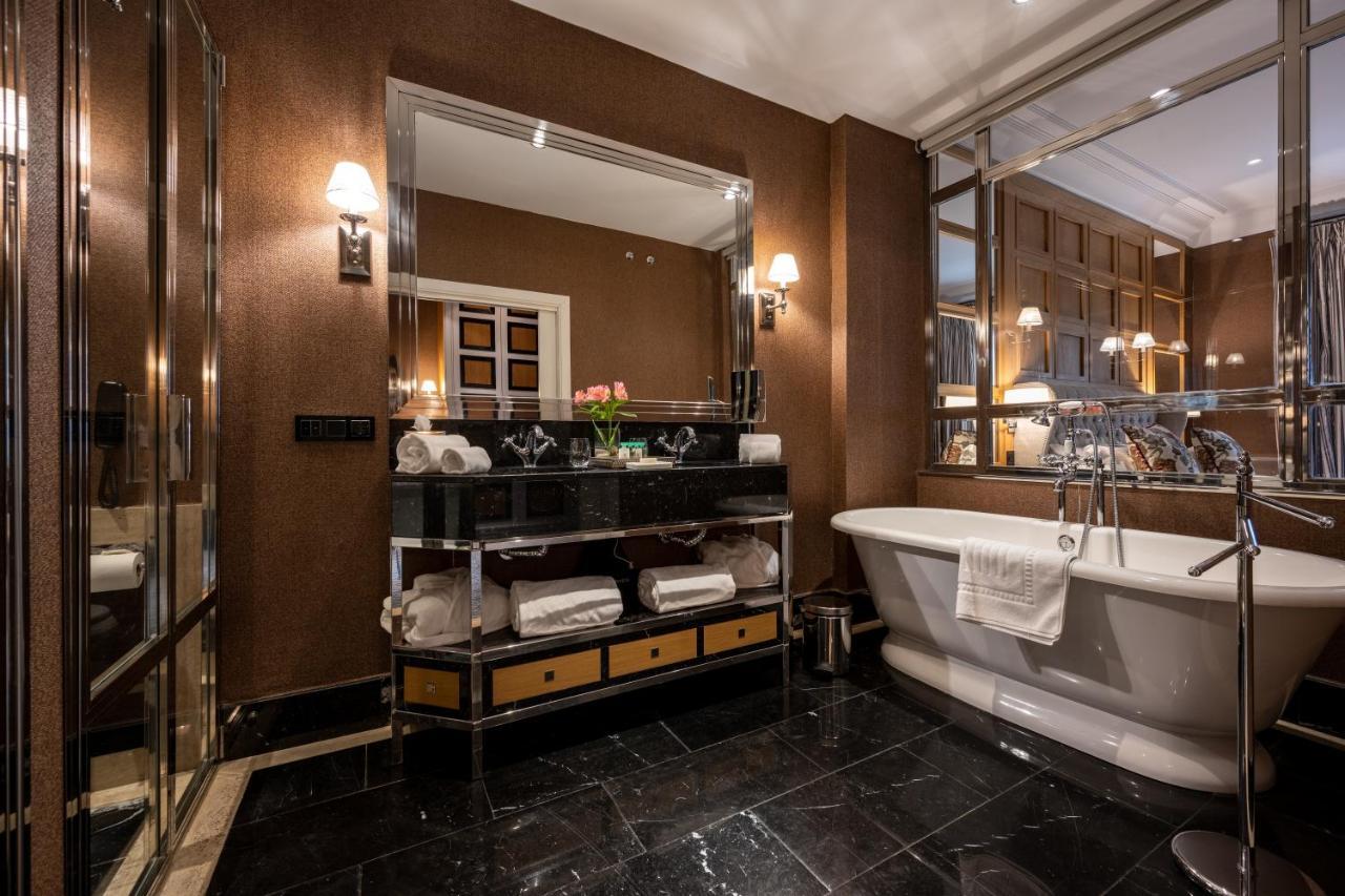 Hotel Rector 5*