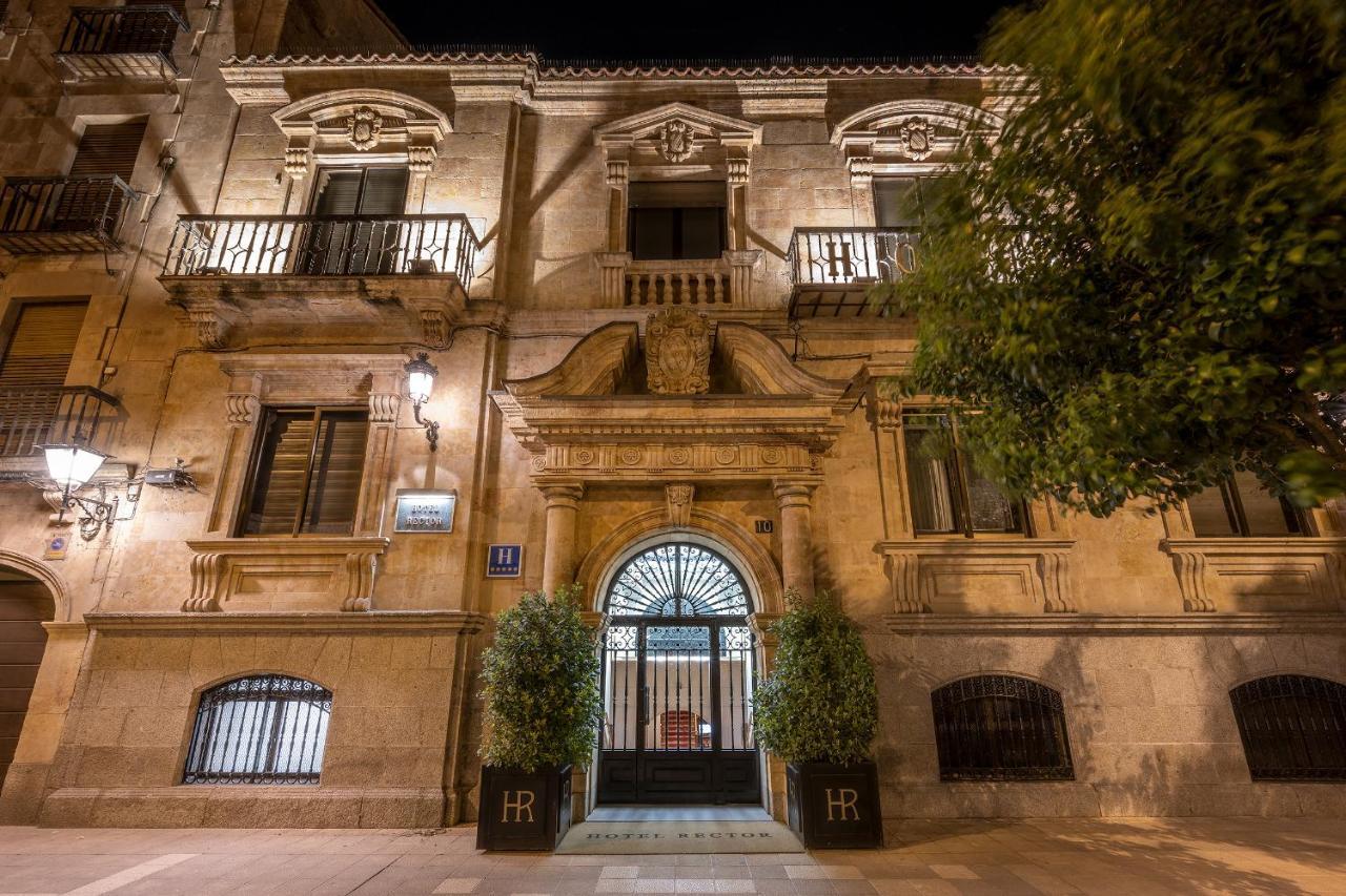 Rector Hotel Salamanca
