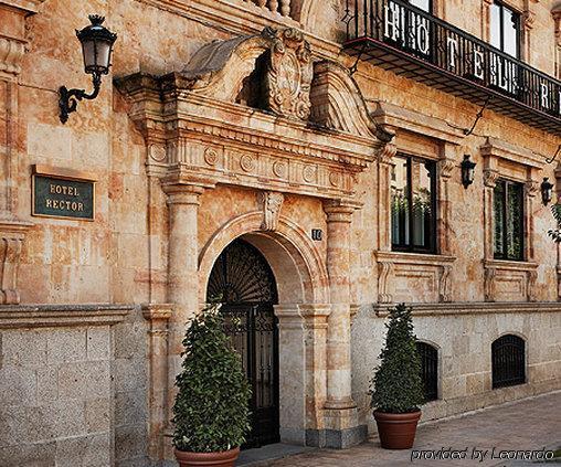 Hotel Rector 5*