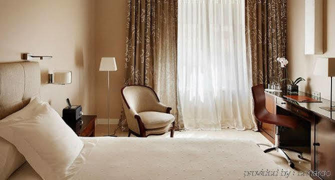 Rector Hotel 5*