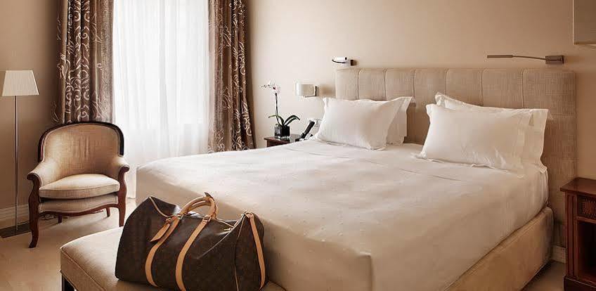 Hotel Rector Salamanca