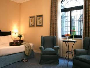 Hotel Rector